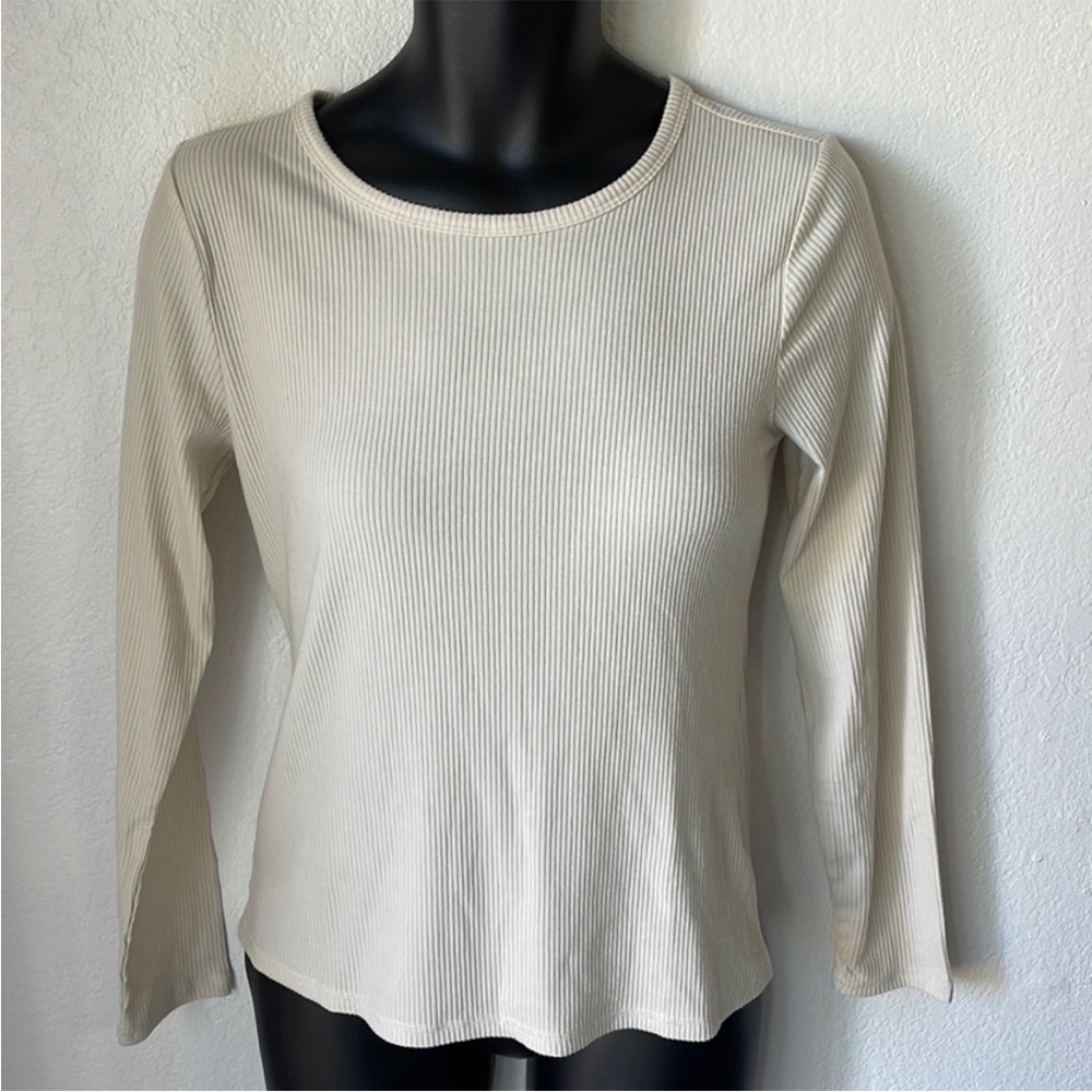 Old Navy Ribbed‎ Long Sleeve